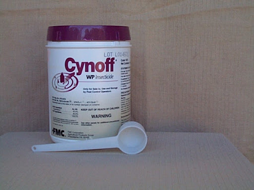 Cynoff WP Safety, reviews, mixing, instructions, label