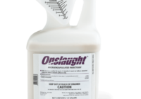 Onslaught insecticide Label, Safety, Reviews, Active ingredient, Mechanism