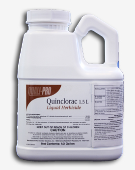 Quinclorac label, toxicity, safety, instructions | Quinclorac VS Tenacity