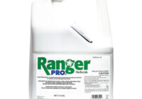 What is Ranger pro herbicide used for Ranger pro herbicide VS Roundup