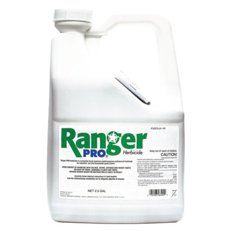 What is Ranger pro herbicide used for Ranger pro herbicide VS Roundup