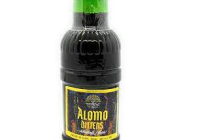 Alomo Bitters Benefits, Ingredients, Side Effects